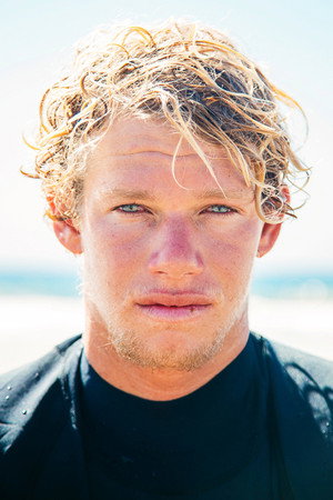 John John Florence in Gravity