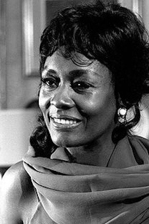 Shirley Verrett in Macbeth