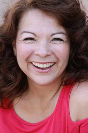 Paulette Lamori in The Stolen Valley