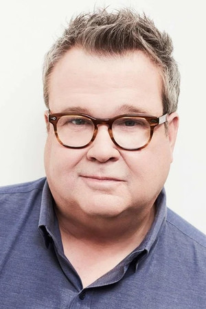Eric Stonestreet in The Secret Life of Pets