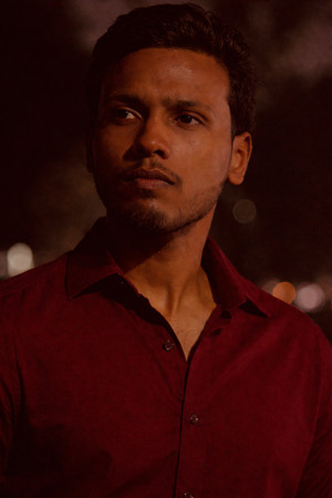 Kashi Kumar Dubey in Master Bantoo