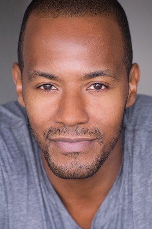 McKinley Freeman in Second Chance Christmas