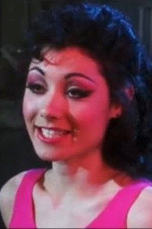Madison Clark in Embrace the Darkness