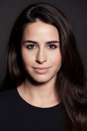 Büşra Pekin in Champions