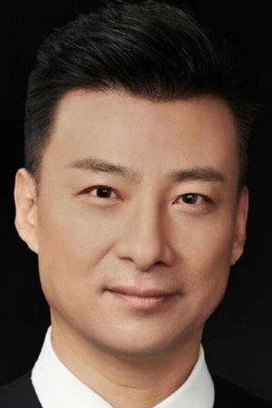 Guo Jun in House of Flying Daggers