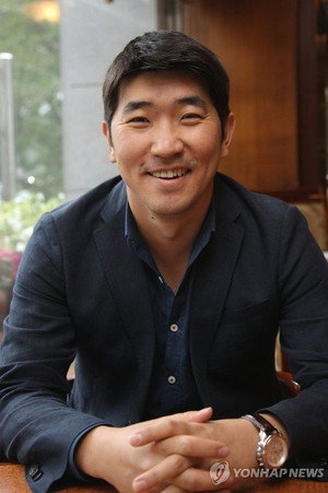 Ruslan Pak in Hanaan