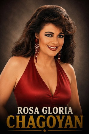 Rosa Gloria Chagoyán in Deadly Nightmare