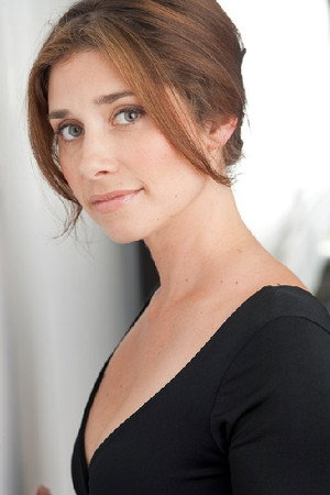 Johanna Marlowe in Bad Moon
