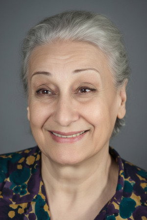 Mualla Sürer in Balıkçı Osman