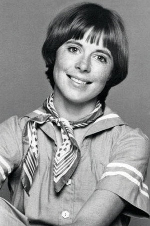 Susan Blanchard in Prince of Darkness