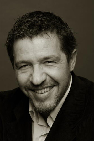 David Krüger in Claudine