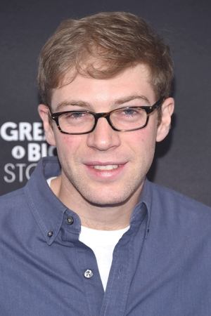 Joe Pera in Bev