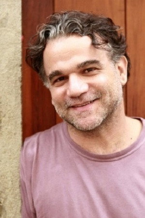 Eduardo Moreira in The Year My Parents Went on Vacation