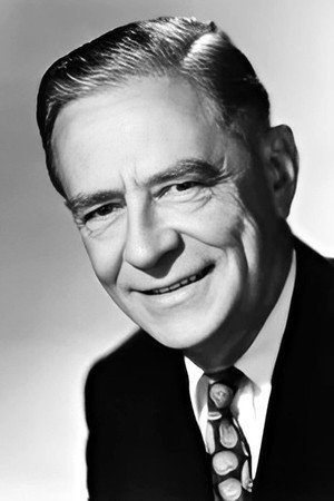 Thomas E. Jackson in The Lady in the Morgue