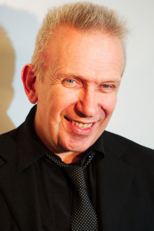 Jean-Paul Gaultier in Madonna  Truth or Dare