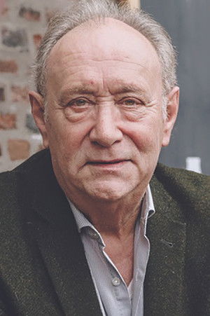 Gérard Chaillou in Alias