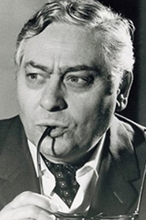 Guy Hoffmann in Agnes of God