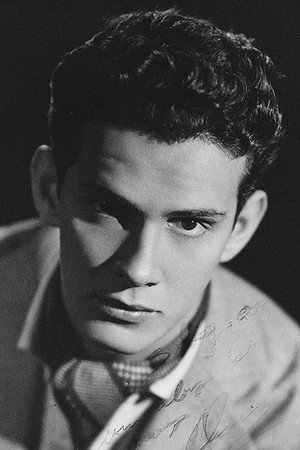 Oscar Felipe in The Boy and the Wind