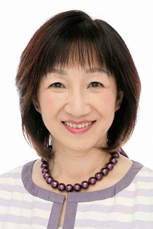 Yuko Mita in Hana no Asuka-gumi! Shin Kabukichō Story