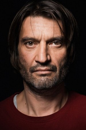 Ivan Franěk in Brucio nel vento