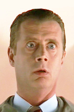 Bill MacDonald in Who Is Cletis Tout?