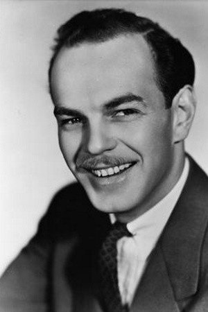 Bartlett Robinson in Ready for the People