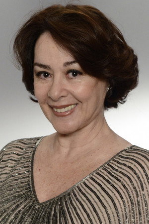 Nívea Maria in Dona Flor e Seus Dois Maridos