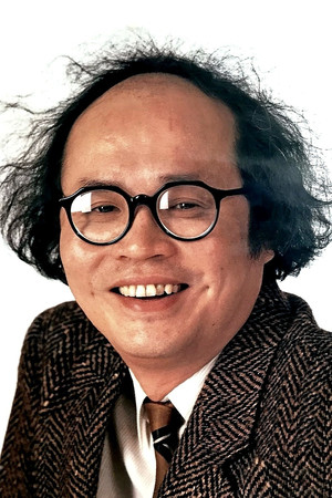 John Shum Kin-Fun in Three