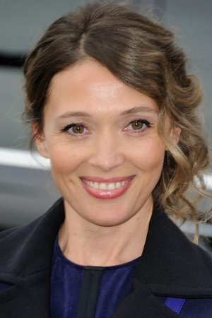 Anne Marivin in Welcome to the Sticks