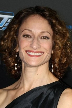 Ellen Sandweiss in My Name Is Bruce