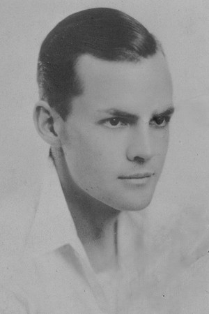 Carroll Nye in The Bishop Murder Case