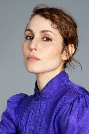 Noomi Rapace in Beyond