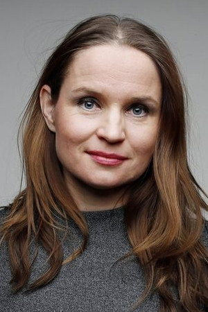 Karoliina Blackburn in Star Wreck: In the Pirkinning