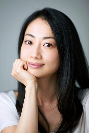 Mika Hijii in GARO - Under the Moonbow