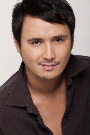 John Estrada in Weder-weder lang 'yan