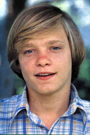 Lance Kerwin in Enemy Mine