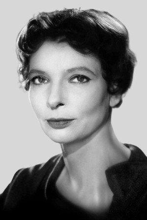 Agnes Fink in Majesty on a Detour
