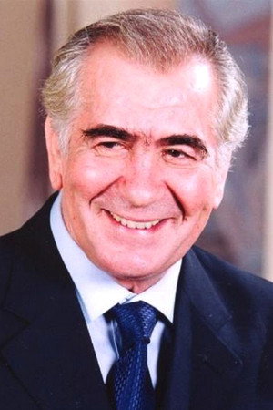 Christos Tsagas in The Photograph