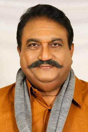 Jayaprakash Reddy in Vamsi