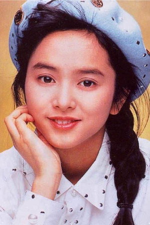 Gloria Yip Wan-Yee in Riki-Oh  The Story of Ricky