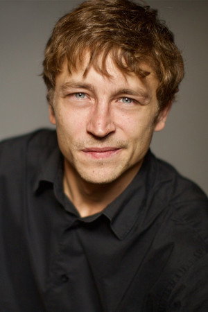 Vincent Rottiers in Dheepan