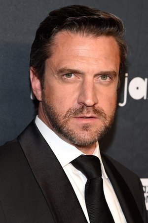 Raúl Esparza in Bring Me to Light