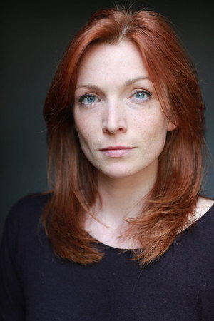 Kirsty Besterman in A I  Rising