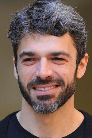 Luca Argentero in The Big Dream