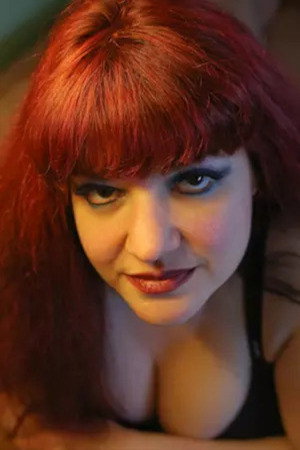 Deana Enoches in Sorority Slaughter 2
