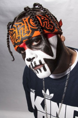 Anybody Killa in Big Money Rustlas