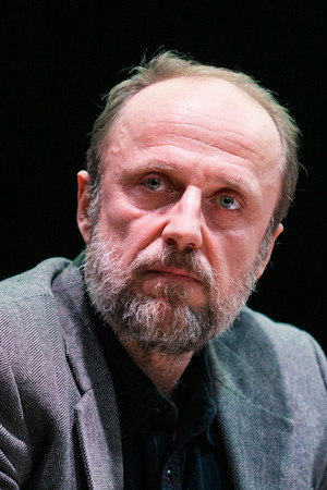 Łukasz Simlat in Amok