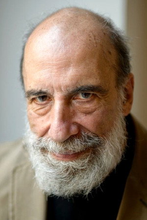 Raúl Zurita in Zurita, You Will See Not to See