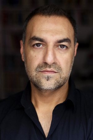 Juan Carlos Vellido in Hereje