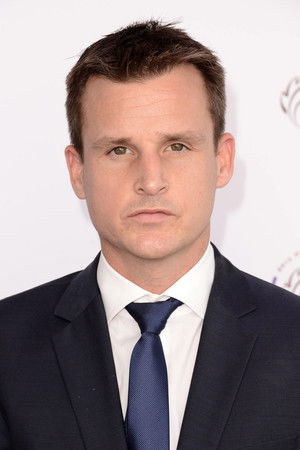Rob Dyrdek in Gumball 3000: 6 Days in May